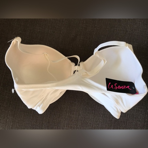NWT La Senza Front Close Bra - Picture 3 of 3